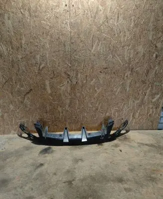 Ford Kuga I Front bumper support beam 8V4117E778AD