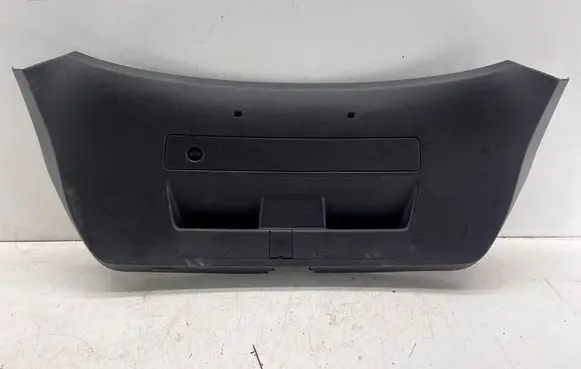 Audi A7 S7 4G Tailgate trim 4G8867979A 3742364