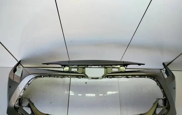 Toyota Corolla E210 E21 Front bumper 5211902Q10