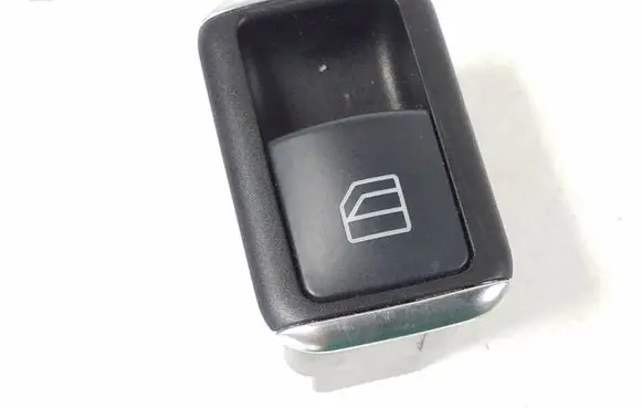 Mercedes-Benz E C207 W207 Electric window control switch A2049055502