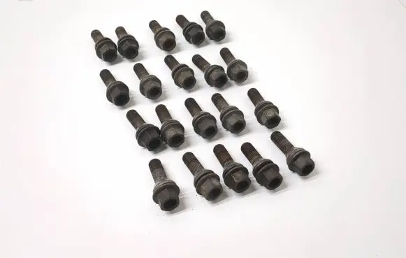 Volvo S90, V90 Nuts/bolts 