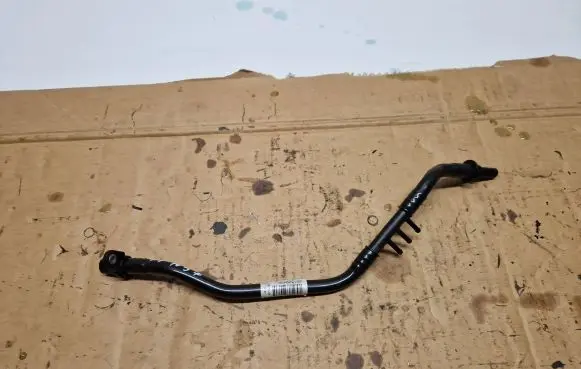 BMW 5 F10 F11 Vacuum line/pipe/hose 851329402