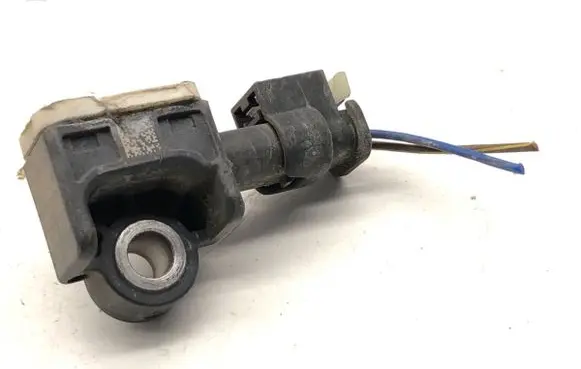 Mercedes-Benz CLA C117 X117 W117 Airbag deployment crash/impact sensor A1668210151