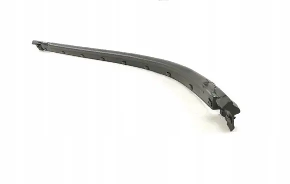 Fiat Fiorino Trunk rubber seal (body) 7765562