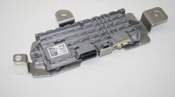 BMW X5 G05 Video control module 66515B33838 5B33838