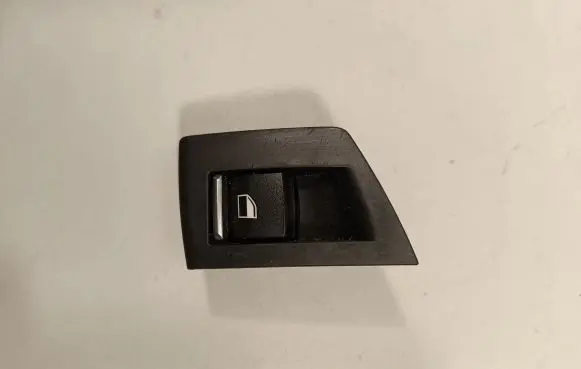 BMW 5 F10 F11 Electric window control switch 924194901 L2F00879
