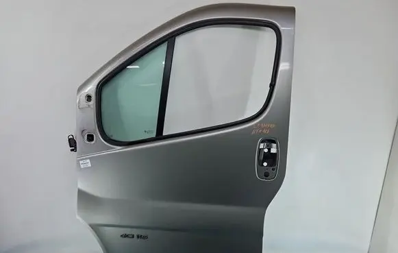 Renault Trafic II (X83) Front door IMPRK1542570