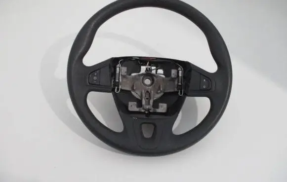 Renault Megane III Steering wheel 6095314