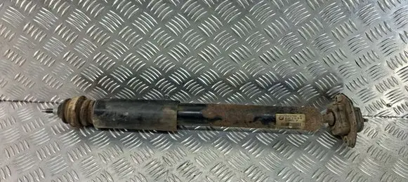 BMW 1 E81 E87 Rear shock absorber/damper 6771559