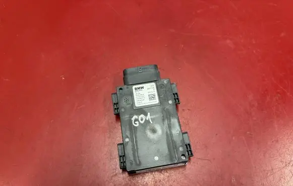 BMW X3 G01 Blind spot module 6891728 66326891728