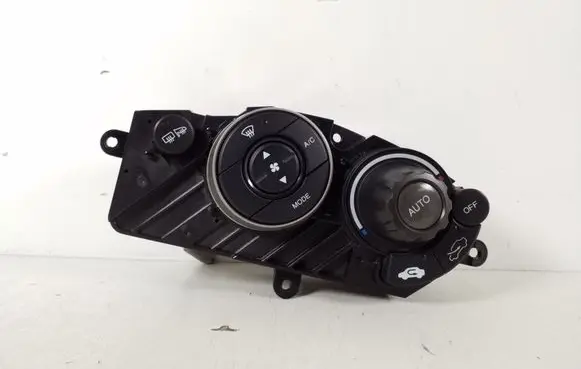 Honda Civic Air conditioner control unit module 79600SMGG4