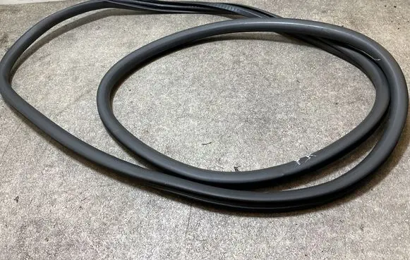 Opel Grandland X Front door rubber seal 