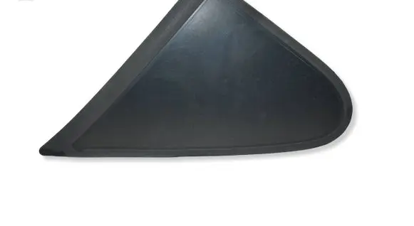 Citroen Berlingo Plastic wing mirror trim cover 9682179077