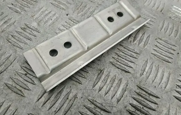 Audi A8 S8 D4 4H Battery bracket 4H0802419B