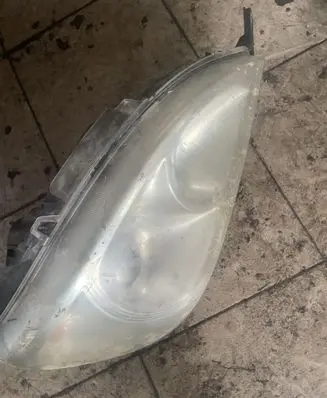 Mercedes-Benz ML W163 Headlight/headlamp