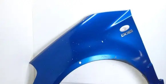 Suzuki SX4 Fender