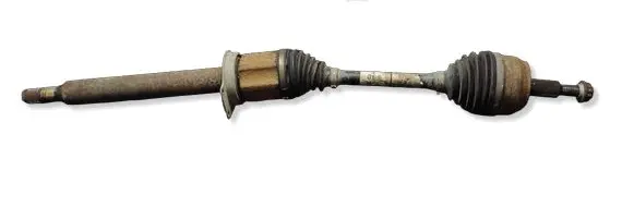 Volkswagen Transporter - Caravelle T5 Front driveshaft 7E0407272C