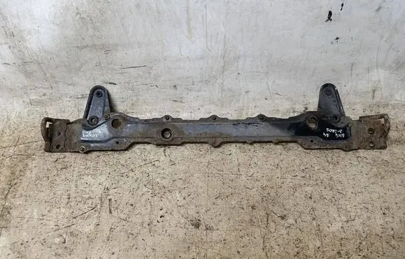 Suzuki SX4 S-Cross Front bumper support beam 
