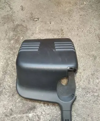 Renault Kadjar Rearview mirror trim 