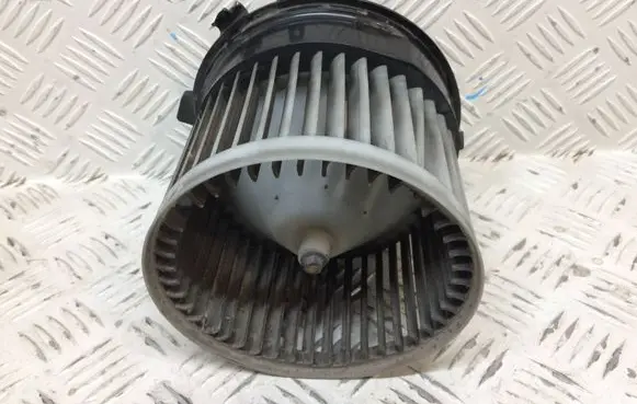 Nissan Qashqai Heater fan/blower A30355A1400000