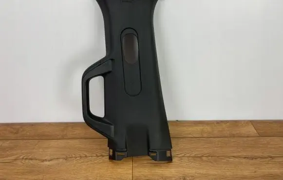 Dodge RAM 1500 DS Rear door speaker cover trim 