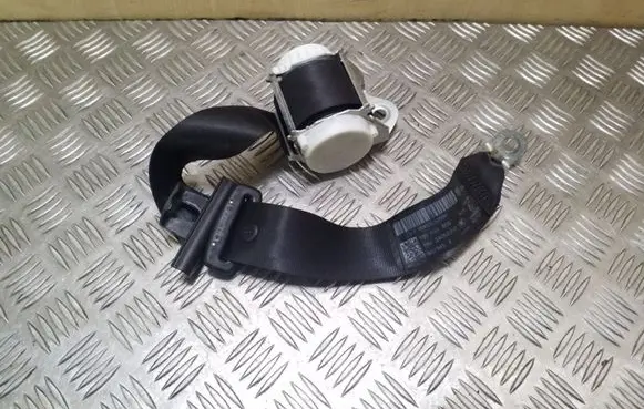 Volkswagen Eos Rear seatbelt 1Q0857805
