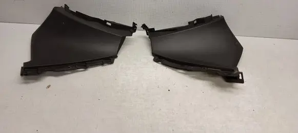 Jeep Grand Cherokee Centre console side trim front P01468029BL P01468039BL