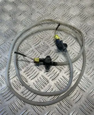 Audi A4 S4 B9 Airbag deployment crash/impact sensor 8W0959121A