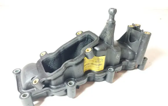 Audi A6 S6 C6 4F Intake manifold 059129711AF