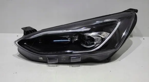 Ford Focus Headlight/headlamp