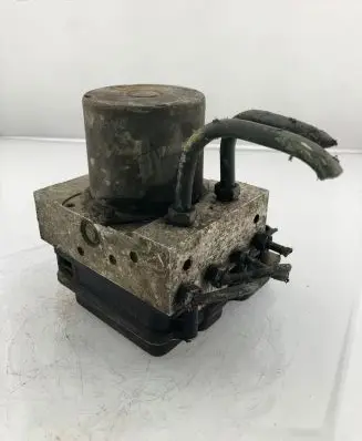 Ford Transit ABS Pump 0265950398 78126K0452