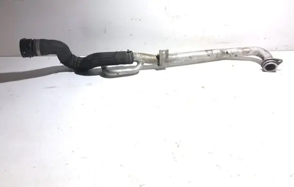 Audi A8 S8 D4 4H Engine coolant pipe/hose 079121070CF 00000012 ZGS290109