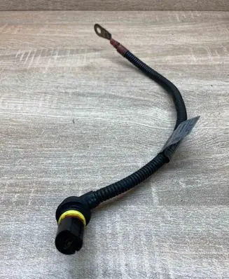 BMW 5 E60 E61 Glow plug wires 7789231