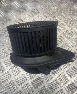 Renault Scenic I Heater fan/blower 662298A
