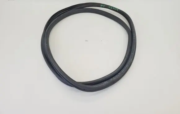 Peugeot Partner Rubber seal rear door 12204
