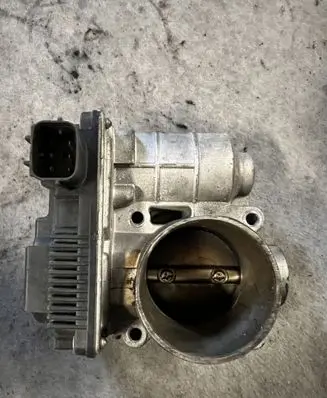Nissan Primera Throttle valve SERA57601 SERA5760 A3303