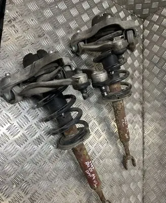 Audi A4 S4 B6 8E 8H Front shock absorber/damper