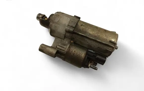 Audi S5 Starter motor 079911022