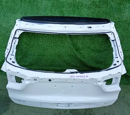 Jeep Compass Tailgate/trunk/boot lid 