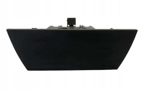 Ashtray (front)