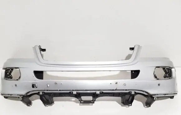 Mercedes-Benz ML W164 Front bumper 1648850625