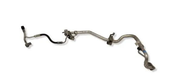 Ford Focus Air conditioning (A/C) pipe/hose F1F119A834NB 2104152AP
