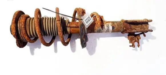 Opel Signum Front shock absorber/damper 