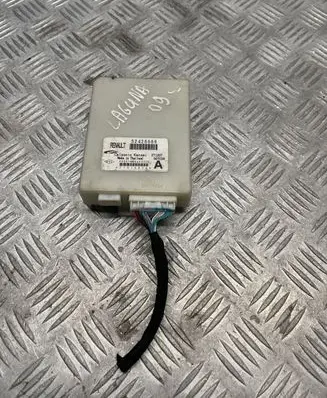 Renault Laguna III Other control units/modules 271207S07C09A
