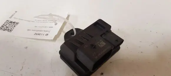 BMW 1 F20 F21 Glow plug pre-heat relay 0522120103 857008702