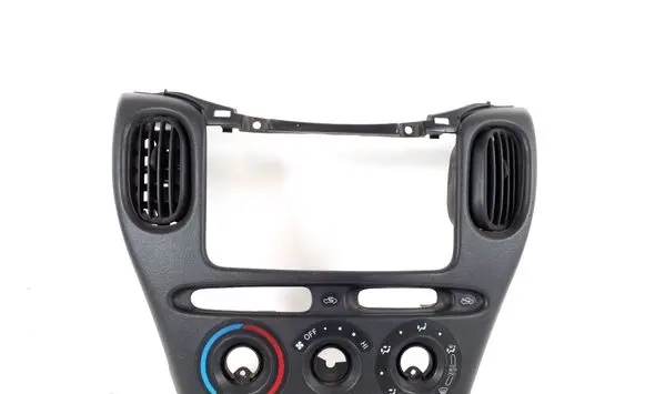 Toyota Yaris Verso Other dashboard part 55412-52030