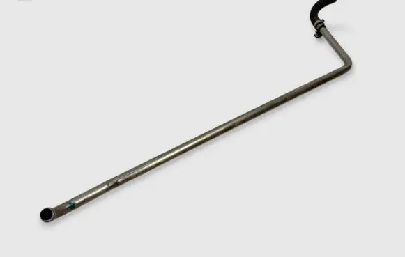 Aston Martin DB9 Breather hose/pipe 4G433710289