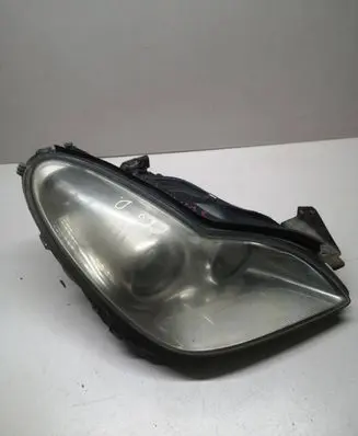 Mercedes-Benz CLS C219 Headlight/headlamp A046345