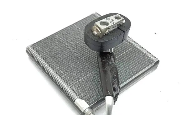Seat Leon IV Air conditioning (A/C) radiator (interior) 5Q0816679C 324594 T13110BA