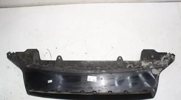 Cupra Formentor Front bumper lip 5FF805902A